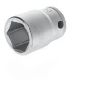 Insert de clé à douille Gedore 3/4" hexagonale-2