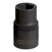Outils KS Outils Étrier de frein 1/2"' écrou à douille à 5 tranchants-1