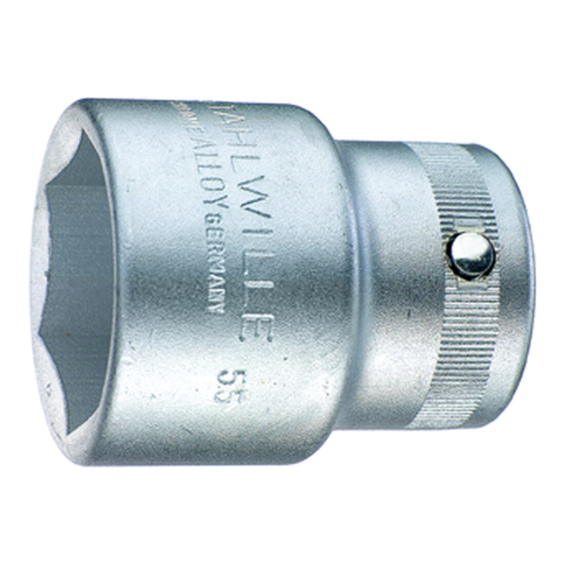 Douille 6 pans STAHLWILLE 3/4 pouce 36 mm
