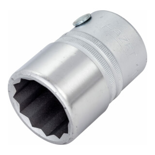 Insert de clé à douille HAZET 3/4" 12 pans
