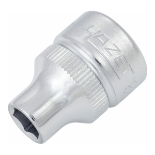 Douille HAZET 3/8" 12-edge (pouce)