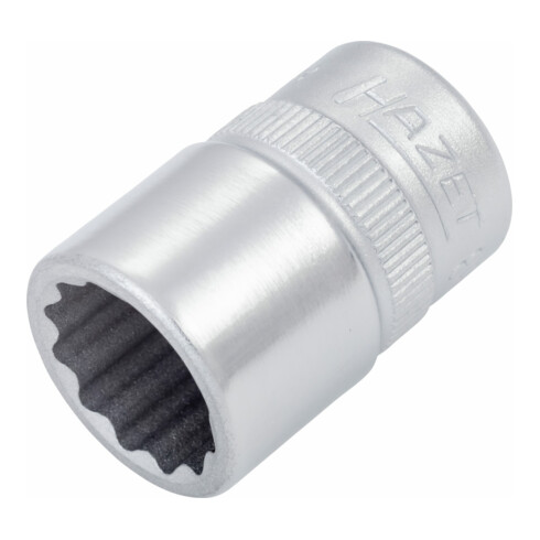 Douille HAZET 3/8" 12-edge (pouce)