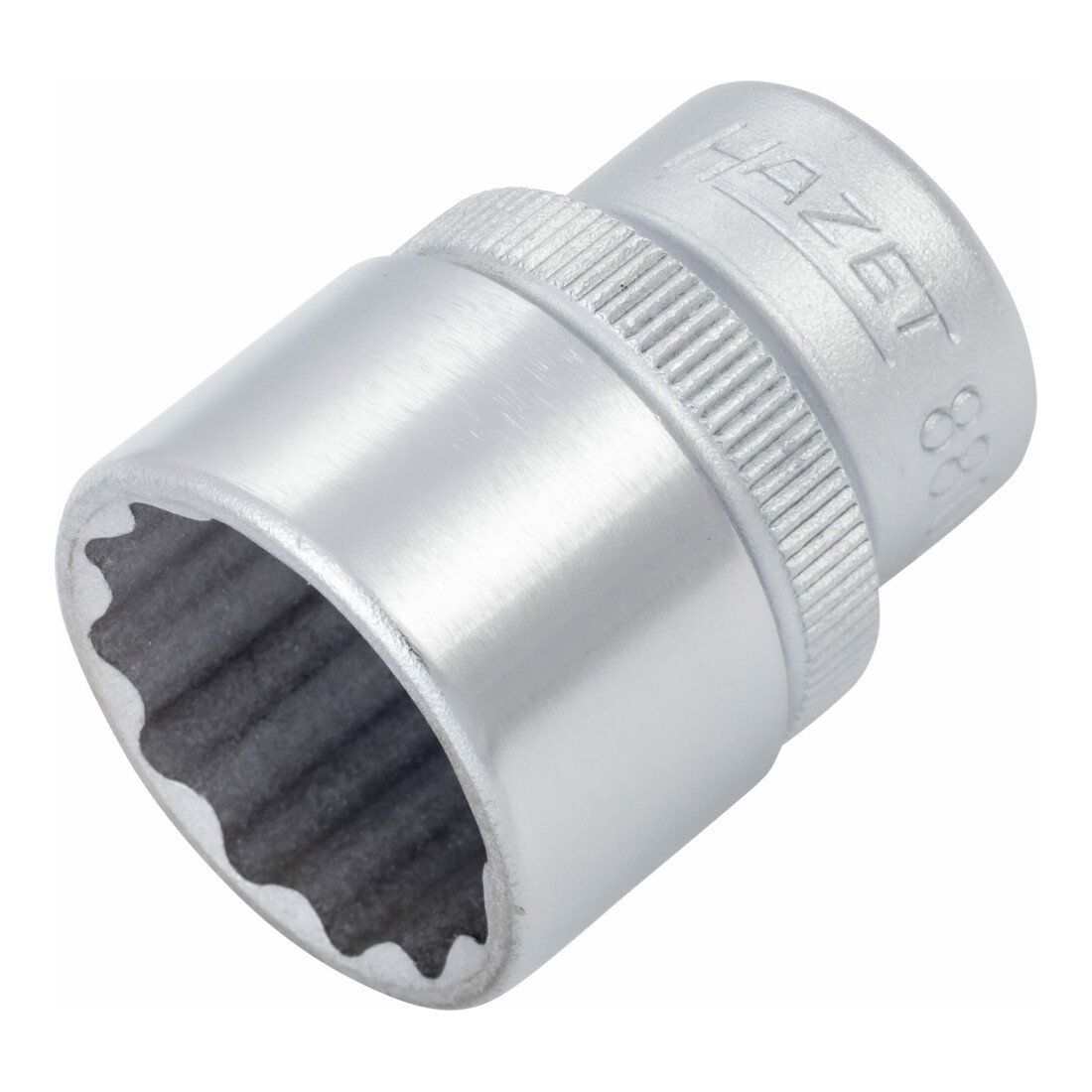 Douille à 12 pans 880Z-18 18 mm HAZET