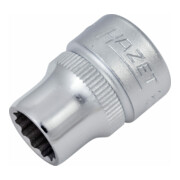 Douille à 12 pans 880Z-9 9 mm HAZET-1