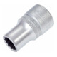 Douille HAZET 1/2" 12-edge (pouce)-1