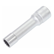 Prise HAZET 1/2" 12 pans long