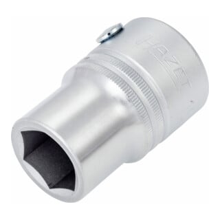 Clé à douille HAZET 3/4" hexagonale