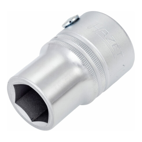 Clé à douille HAZET 3/4" hexagonale