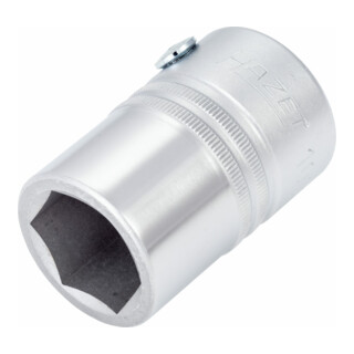 Clé à douille HAZET 3/4" hexagonale