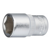 Clé à douille HAZET insert de clé hexagonale 1/4".