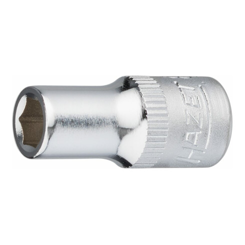 Clé à douille HAZET insert de clé hexagonale 1/4".