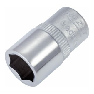 Insert de clé à douille HAZET 1/4" hexagonale (pouce)