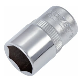 Insert de clé à douille HAZET 1/4" hexagonale (pouce)