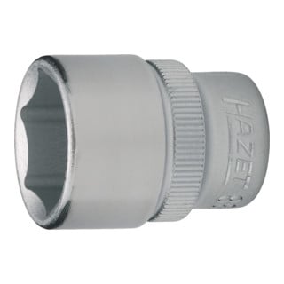 HAZET Insert de clé hexagonale 3/8" à six pans creux
