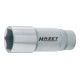 Douille à 6 pans 880LG-13 13 mm HAZET