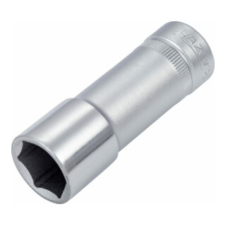 Clé à douille HAZET 3/8" hexagonale longue
