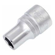 Douille à 6 pans HAZET Carré creux 12,5 mm (1/2 pouce)