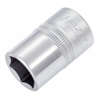 Douille à 6 pans HAZET Carré creux 12,5 mm (1/2 pouce)