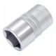 Douille à 6 pans HAZET Carré creux 12,5 mm (1/2 pouce)-1