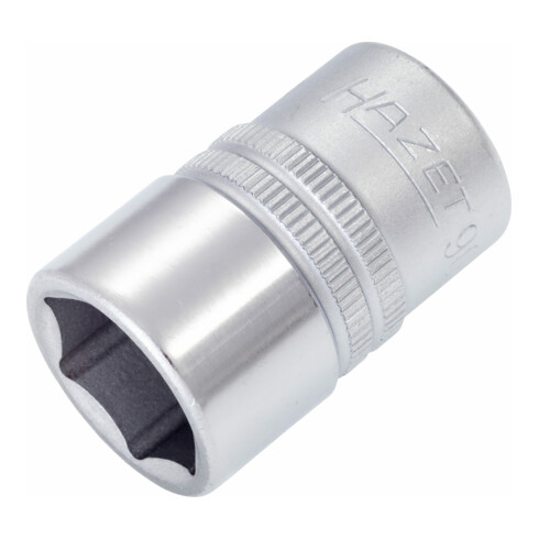 Douille à 6 pans HAZET Carré creux 12,5 mm (1/2 pouce)