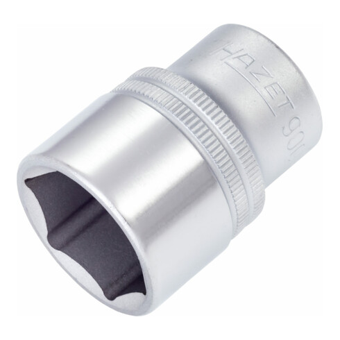 Douille à 6 pans 900-24 24 mm HAZET