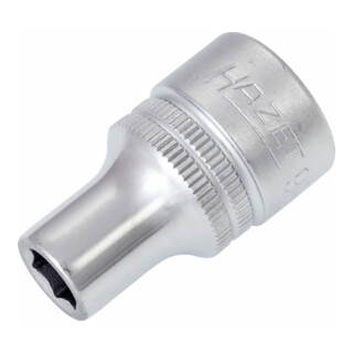Douille à 6 pans HAZET Carré creux 12,5 mm (1/2 pouce)