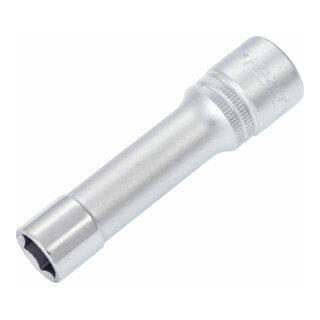 Insert de clé à douille HAZET 1/2" hexagonal long
