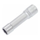 Insert de clé à douille HAZET 1/2" hexagonal long-1