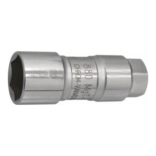 Douille à bougies 880MGT-18 18 mm HAZET