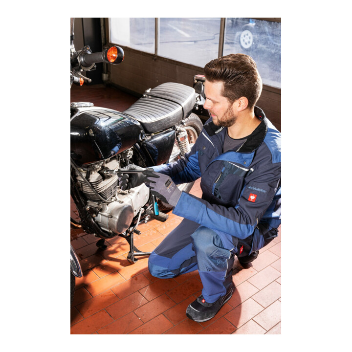 Douille à bougies 880MGT 20.8 mm HAZET