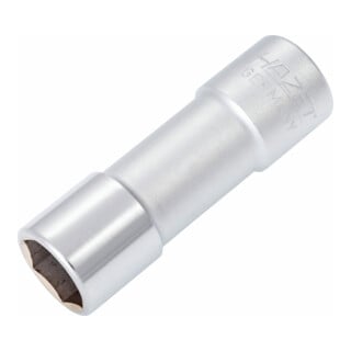 Bougies d'allumage HAZET à douille hexagonale 1/2" pour bougies d'allumage