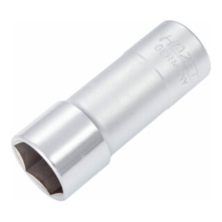 Bougies d'allumage HAZET à douille hexagonale 1/2" pour bougies d'allumage