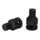 Outils KS Douille KraftBit 1/2", douille hexagonale-1
