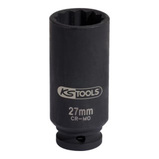 Prise de courant spéciale pour arbre à cardan KS Tools 1/2"'' Prise de courant spéciale pour arbre à cardan