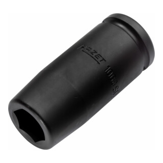 HAZET Clé à douille pour clé à douille 3/4" hexagonale longue