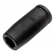 HAZET Clé à douille pour clé à douille 3/4" hexagonale longue