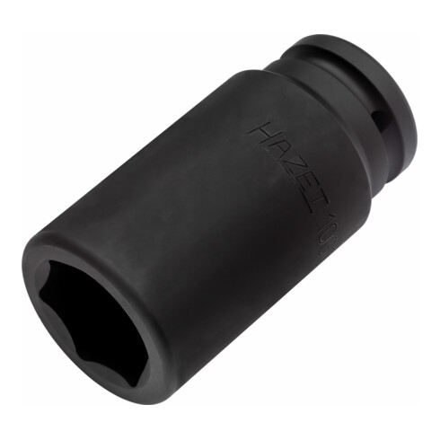 HAZET Clé à douille pour clé à douille 3/4" hexagonale longue