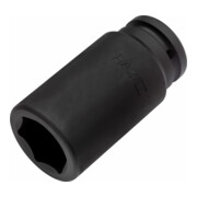 HAZET Clé à douille pour clé à douille 3/4" hexagonale longue