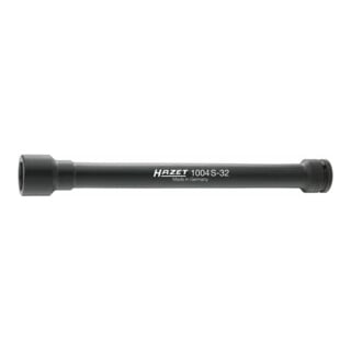Douille à chocs à 6 pans 1004S-32 32 mm HAZET