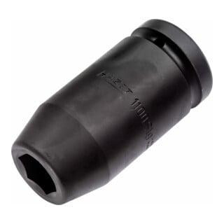 Clé à douille HAZET insert de clé hexagonale 1" long
