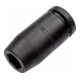 Clé à douille HAZET insert de clé hexagonale 1" long-1