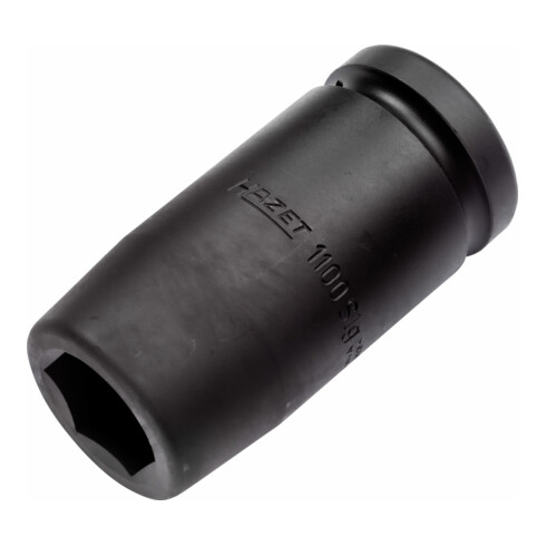 Clé à douille HAZET insert de clé hexagonale 1" long