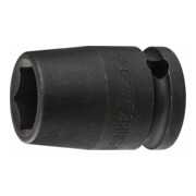 HAZET Tournevis à percussion Tournevis Insert de clé à douille (hexagonal) 880S