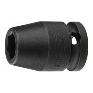 HAZET Tournevis à percussion Tournevis Insert de clé à douille (hexagonal) 880S
