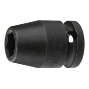 HAZET Tournevis à percussion Tournevis Insert de clé à douille (hexagonal) 880S-1