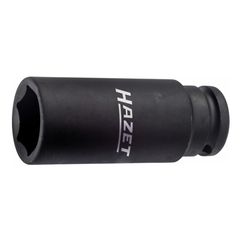 Clé à douille HAZET insert de clé à douille 1/2" hexagonale longue