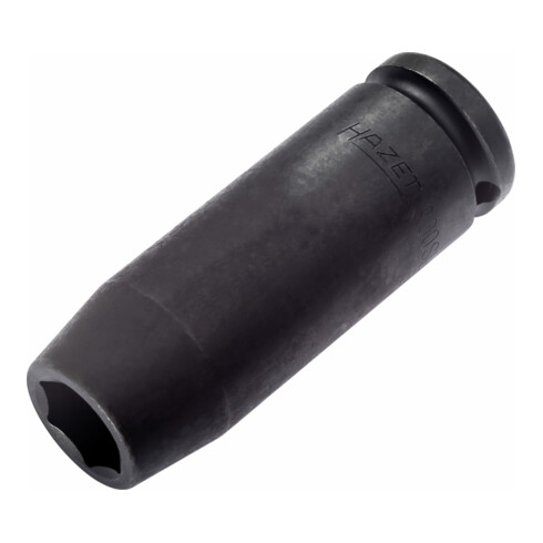 Clé à douille HAZET insert de clé à douille 1/2" hexagonale longue