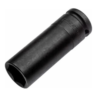 Clé à douille HAZET insert de clé à douille 1/2" hexagonale longue
