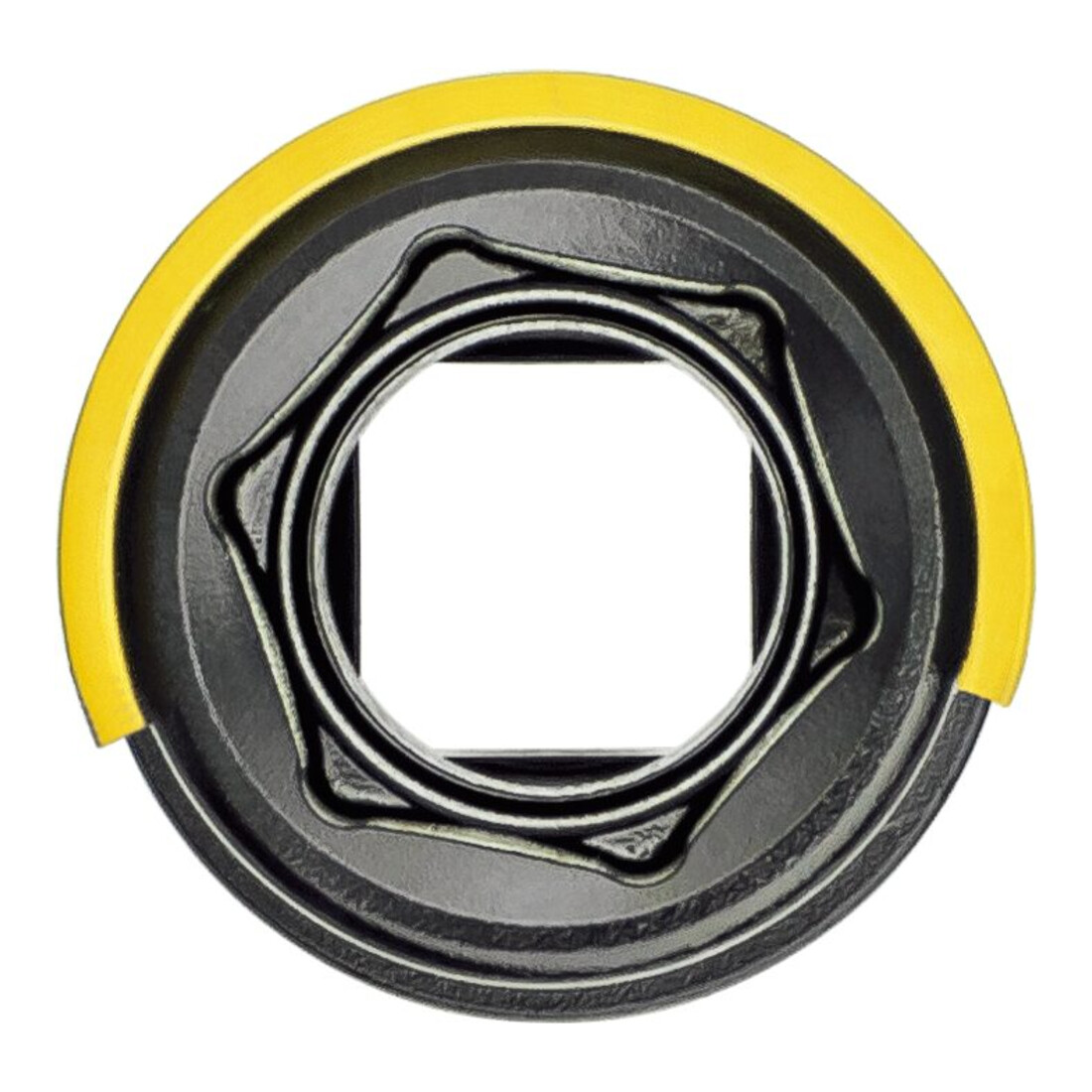 Clé à douille HAZET insert de clé à douille 1/2" hexagonale longue