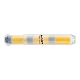 Douille à chocs à 6 pans 903SLG-19/3 19 mm HAZET
